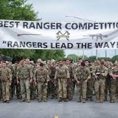 EP-363 | Best Ranger Competition 2024 - ARNG Warrior Training Center