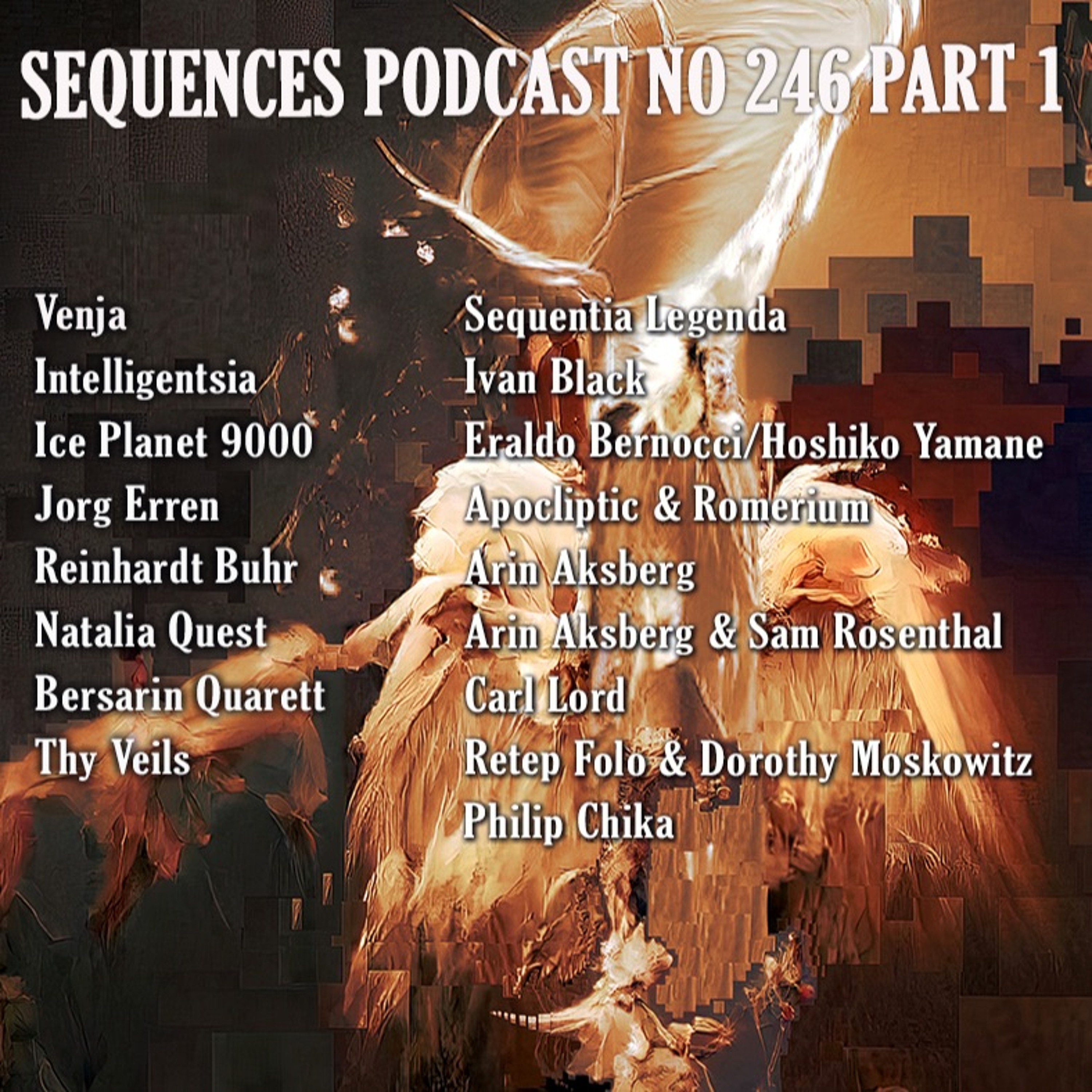 Sequences Magazine