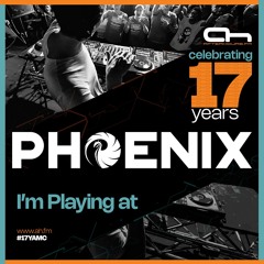 AH.FM 17 Year Anniversary