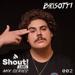 SHL Mix Series 002 - BRISOTTI