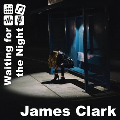 Waiting For The Night - James Clark