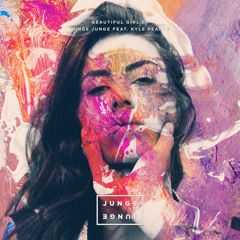 Beautiful Girl (feat. Kyle Pearce) EP