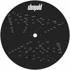 Cleopold - Signs (Sunflwr Remix)