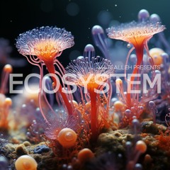 Ecosystem: Techno Series 003