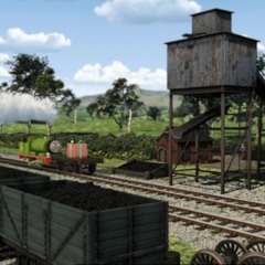 That Theme From Percy's Parcel
