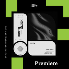 PREMIERE: Molac - Vanta Black (Oreiente Remix) [Alquimia]