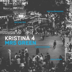 Kristina 4 - Monstertanz