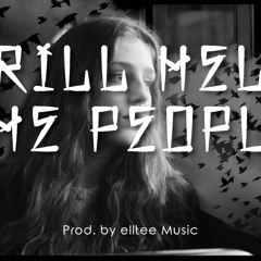 Birdy - People Help The People (DRILL REMIX) | [prod. by elltee Music]
