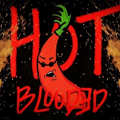 Venjent - Hot Blooded (Neuron!x Extended Dnb Edit)