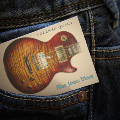 Blue Jeans Blues (Instrumental)