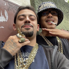 Matuê - Kenny G ( speed up + grave )