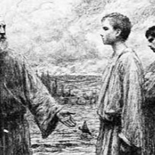 NIMROD - 2021 - THE PARABLE OF THE 2 SONS