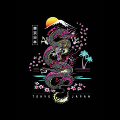 KANSAI - Japanese x Drift Trap type beat (Prod. @josharends_official)