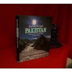 ( k4H ) Journey Through Pakistan by  Mohamed Amin,Duncan Willetts,Graham Hancock ( pwAEl )
