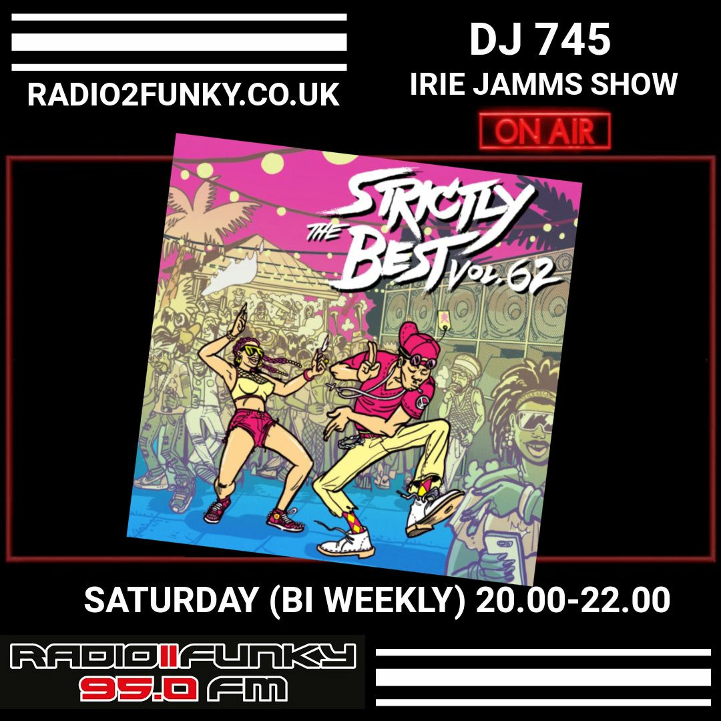DJ 745