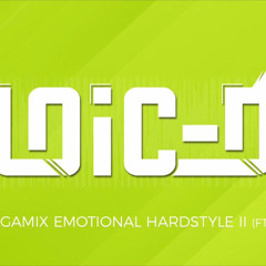 [DJ SET - LIVE] LOIC-D FT NTOY - MEGAMIX EMOTIONAL HARDSTYLE 02