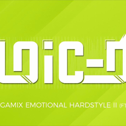 [DJ SET - LIVE] LOIC-D FT NTOY - MEGAMIX EMOTIONAL HARDSTYLE 02