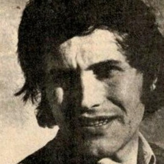 Веле Матевски-Сини очи