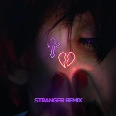 Young Aleexx X Kid Dolce X lschico X Stranger Ft (Katsu Energy) - TATTOOS ON MY FACE (REMIX)