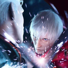 Devil May Cry 3 - Demon World