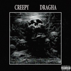 "CREEPY" | Dark Phonk (Prod. DraGha)