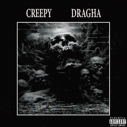 "CREEPY" | Dark Phonk (Prod. DraGha)