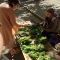 Stop 'n' Go - Geschmaidig