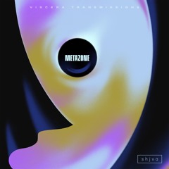 PREMIERE | shjva - Metazone [Viscera Transmissions]
