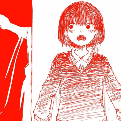 Stream 赤色が怖い by 音楽保管庫 | Listen online for free on