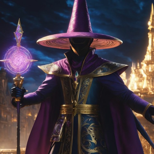 wonder for my magic