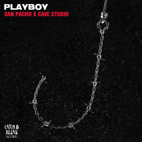 San Pacho & Cave Studio - Playboy
