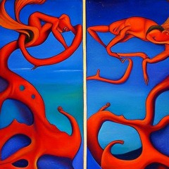 Two Sides of the Damns Yet Lost