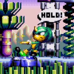 (ft. Uhrwerk Klockwerx) Door Into Summer [YM2151 + SEGA PCM]