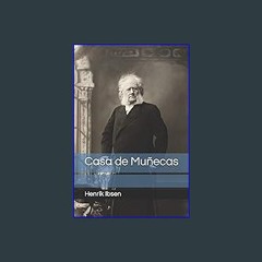 [Ebook] 📚 Casa de muñecas (Spanish Edition) get [PDF]