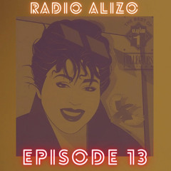 Radio Alizo 13