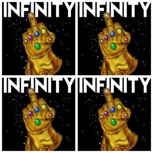837: Can you imagine living in the MCU as a regular-ass person?