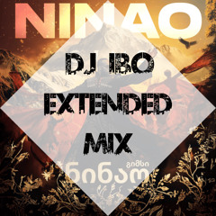 Gims - Ninao (Dj IBO Extended Mix)