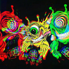 MAD DUBZ - ID X Excision & Subtronics - Bunker Buster