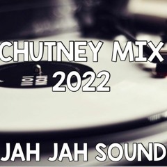 CHUTNEY 2022