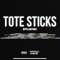 Btc Jaybo - Tote sticks