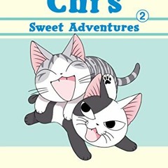 Read EPUB 💑 Chi's Sweet Adventures 2 (Chi's Sweet Home) by  Kinoko Natsume &  Konami