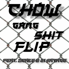 Gang Shit -FLIP- Feat Drake & 21 Savage