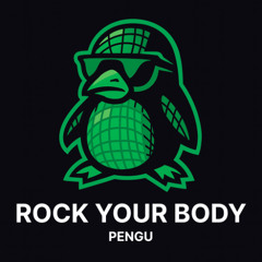 rock ur body (pengu rework) extended mix