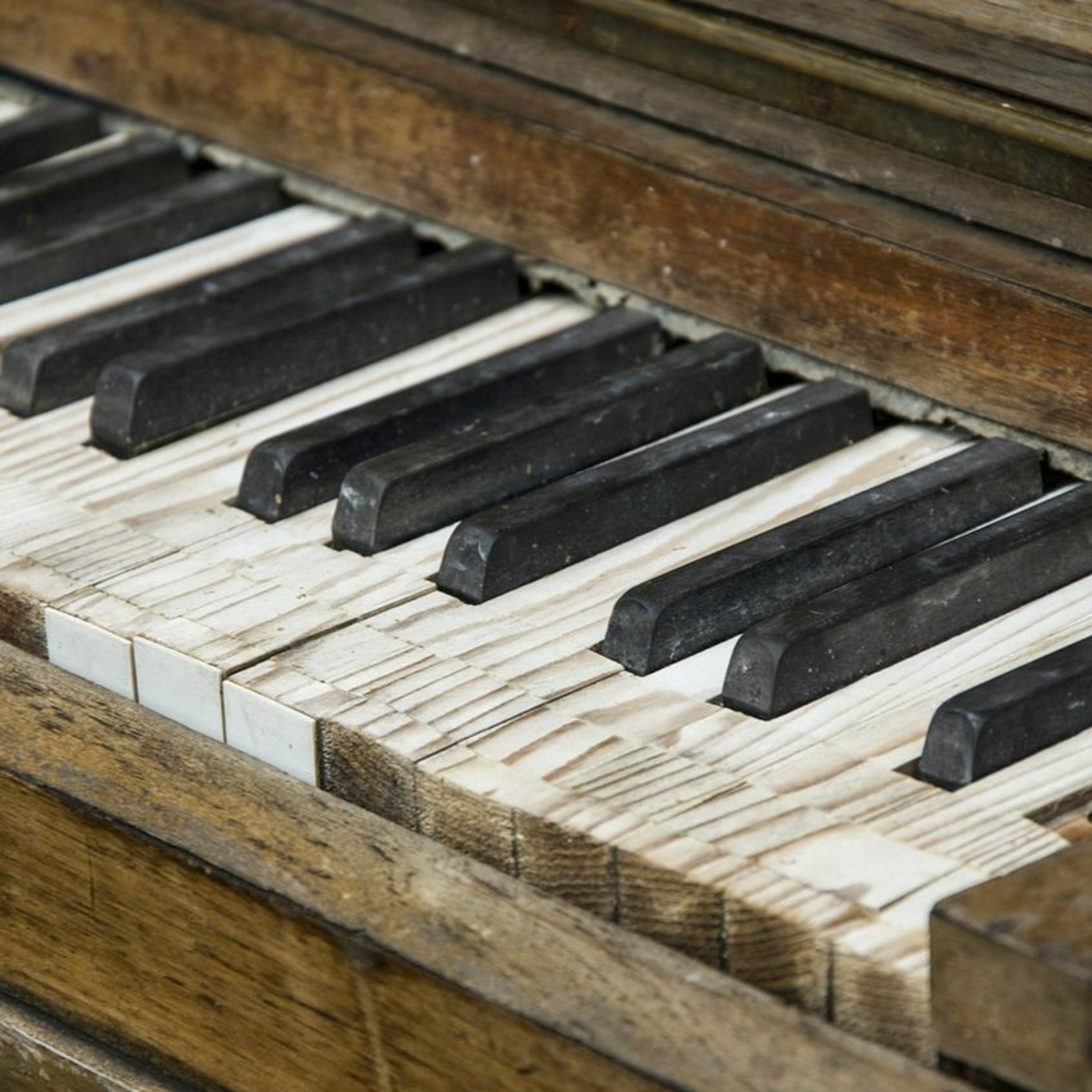 Walters Musik-Welt