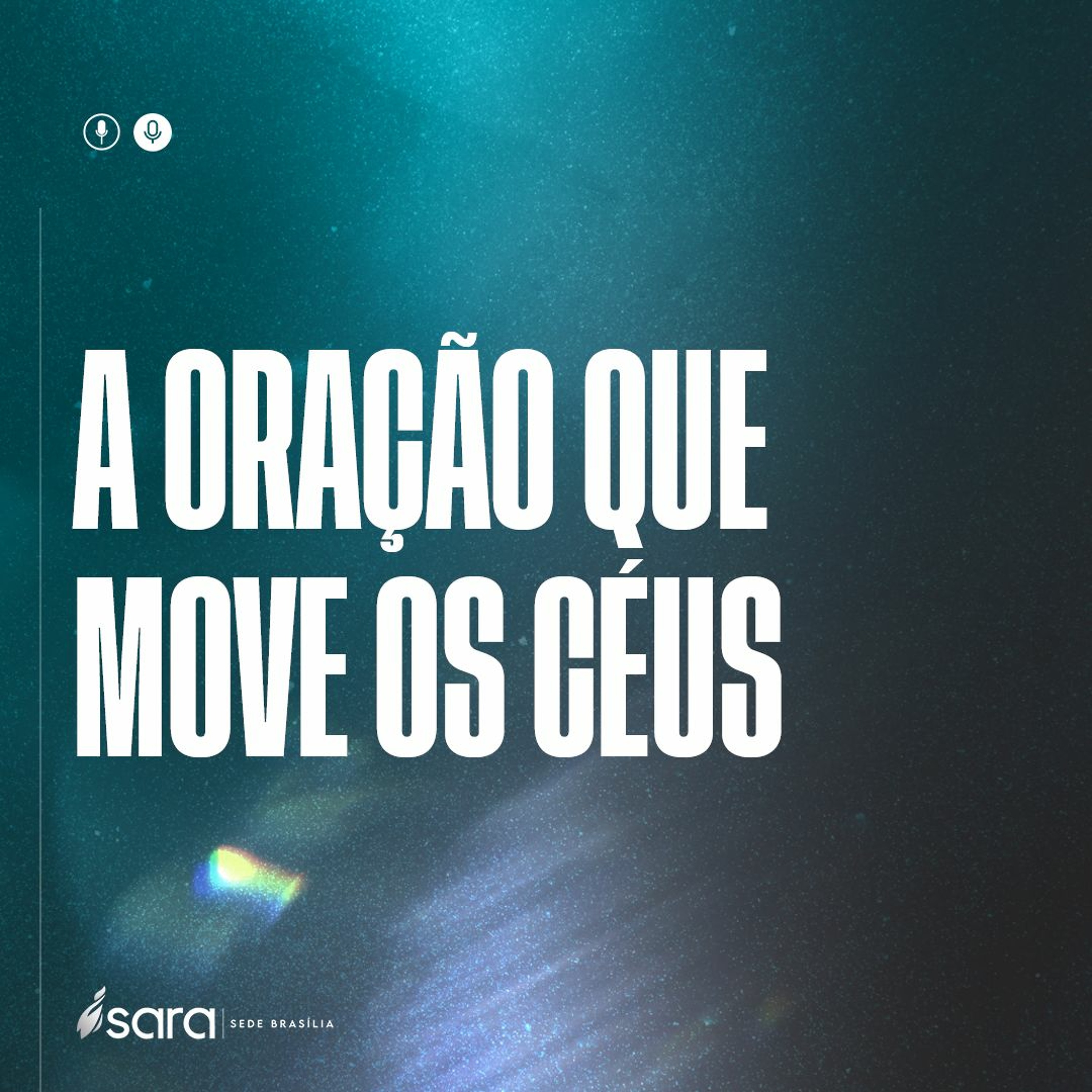 Sara Sede Brasília