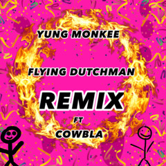 flying dutchman remix (feat. /lknjbhgfz) (prod. cxsar)
