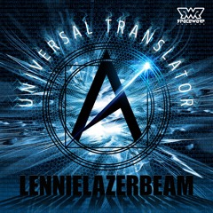 Lennielazerbeam - Love and Peace