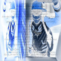 g jamais changé ma pp soundcloud (c fait :p)