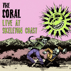 Dreaming of You (Live At Skeleton Coast)