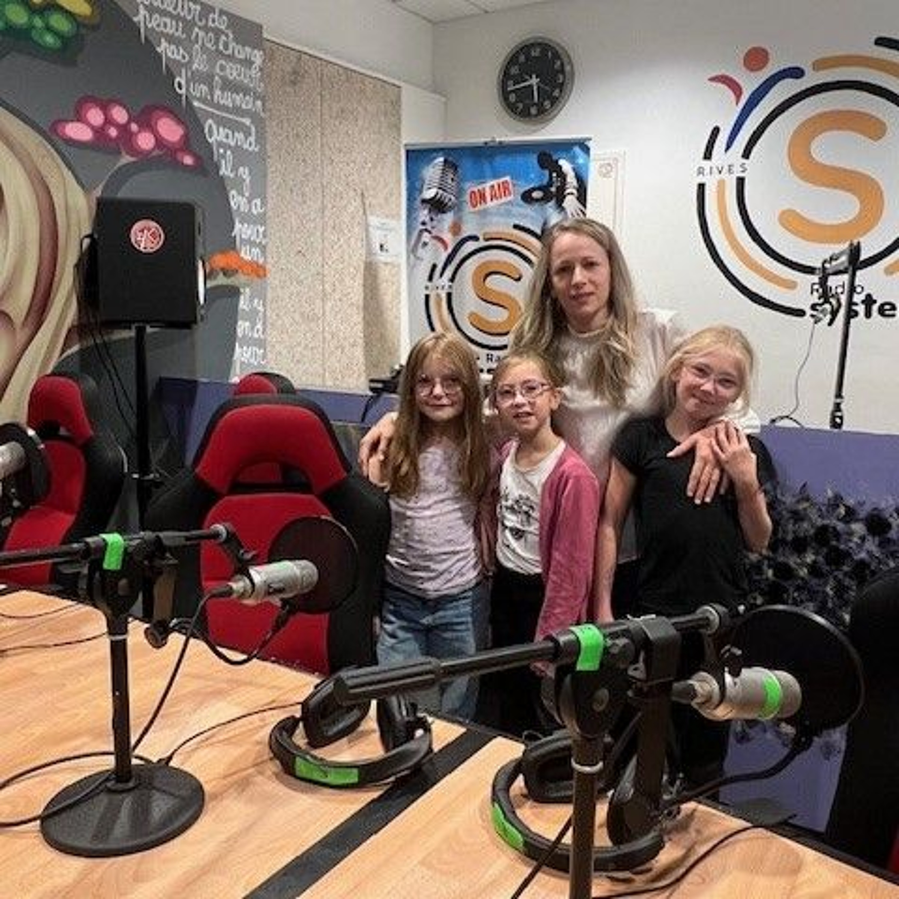 Radio Système